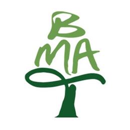 BMAT Logo